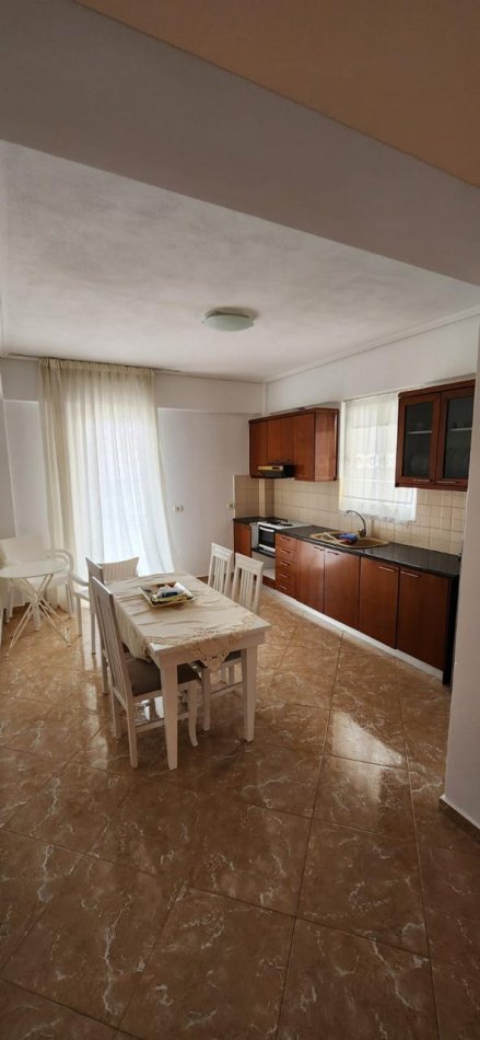 Apartament 2+1+2 në shitje, Sarandë