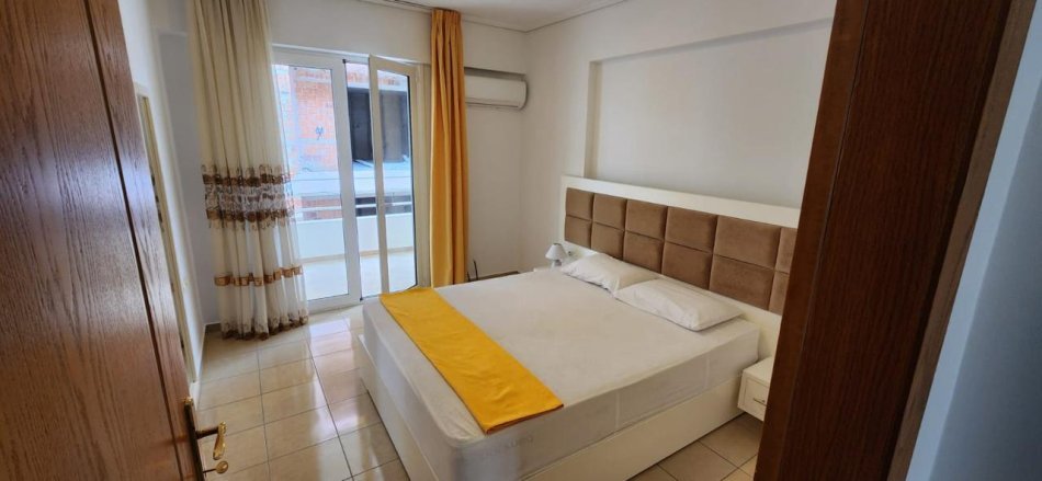 Apartament 2+1+2 në shitje, Sarandë