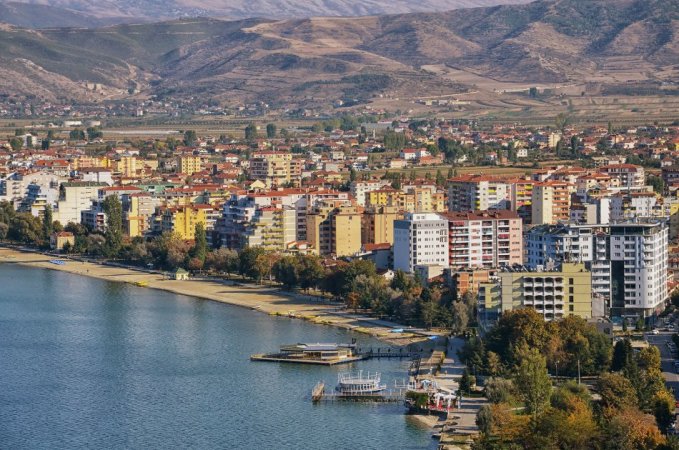 APARTAMENTE PER SHITJE NE POGRADEC!