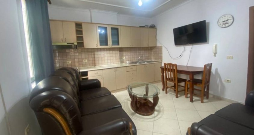 Apartament 1+1 me qera - Selvia