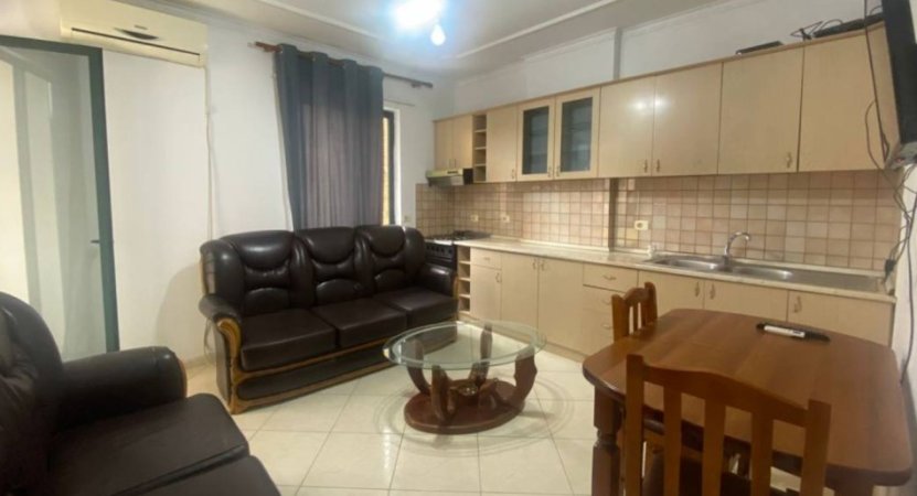 Apartament 1+1 me qera - Selvia