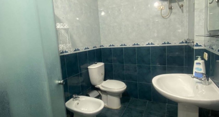 Apartament 1+1 me qera - Selvia