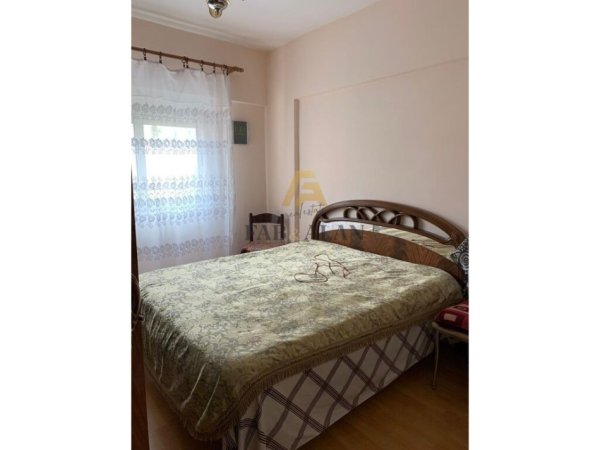 APARTAMENT 2+1 ME QERA NE KOMUNE TE PARISIT TE SHKOLLA FELIX!