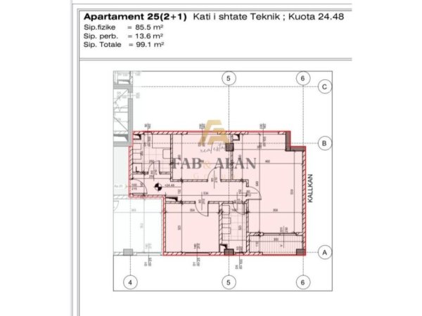 APARTAMENTE 1+1 DHE 2+1 PER SHITJE TE PAZARI I RI!