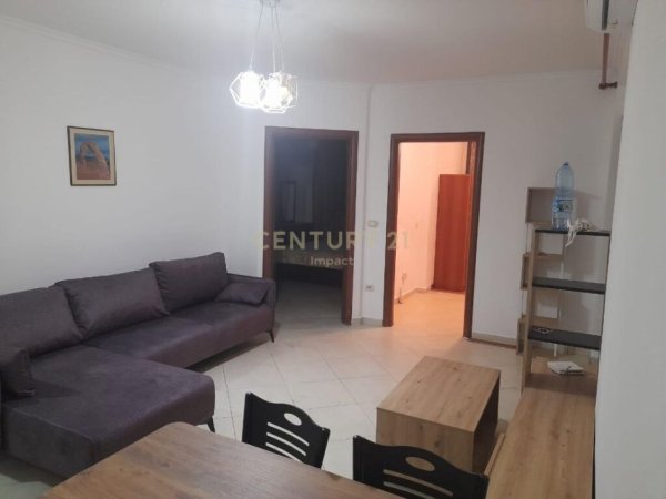 Apartament 2+1 për Qira në Yzberisht, Tiranë - 420€