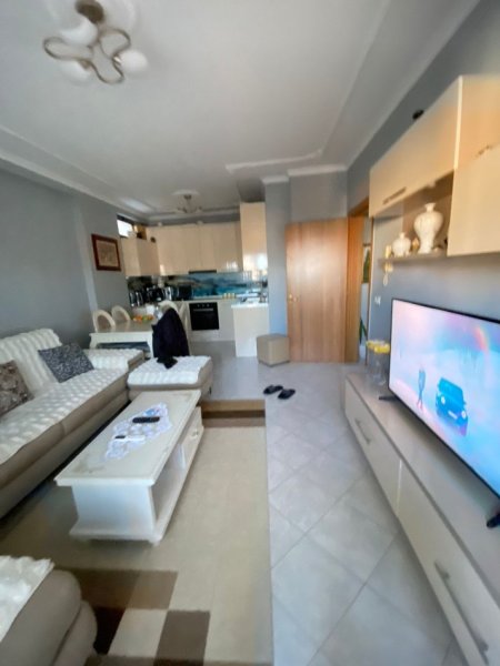 APARTAMENT 2+1 PER SHITJE NE DURRES TEK ISH RAJONI!