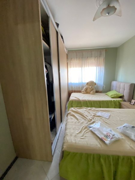 APARTAMENT 2+1 PER SHITJE NE DURRES TEK ISH RAJONI!