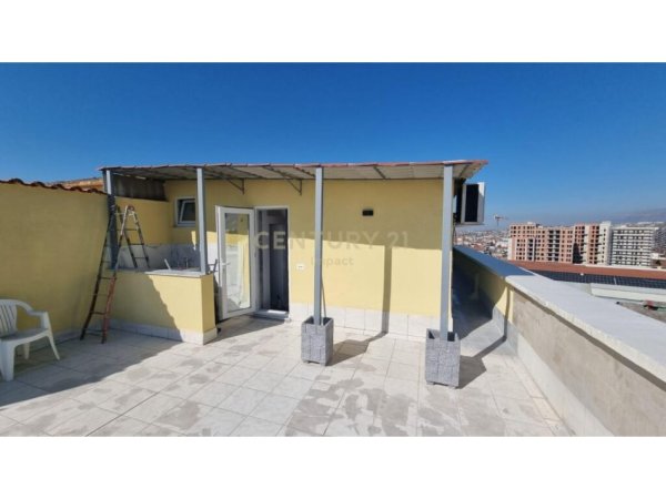 Apartament 1+1 për Qira në Rrugën Ferit Xhajko, Tiranë - 600€ | 90 m²