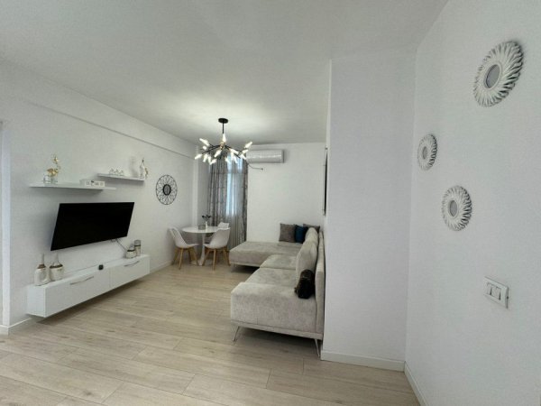 Apartament 2+1 me qera - Ish Ekspozita