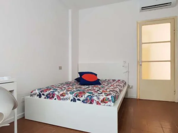 Apartament Me Qera 3+1 Tek Rruga Fortuzi (ID B23137) Tirane