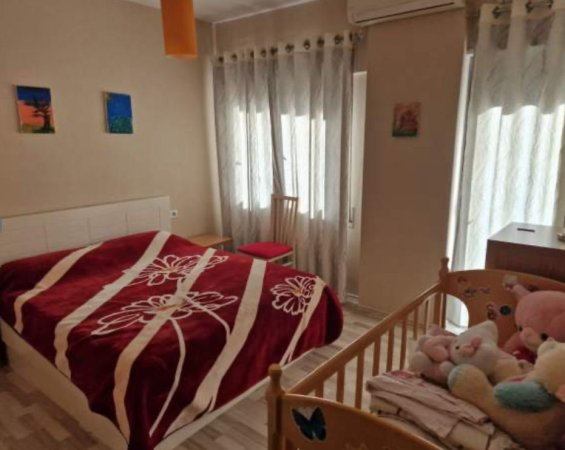 Apartament 1+1 me qera - Kodra e Diellit