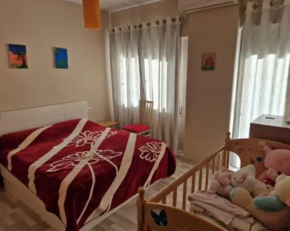Apartament 1+1 me qera - Kodra e Diellit