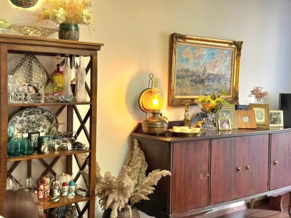 Apartament ne shitje!