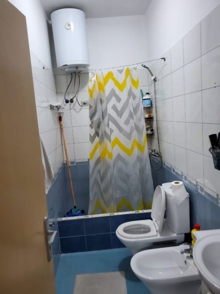 Apartament 2+1+1+bllk me qira 📍Rr. Peti, Liqeni Thate