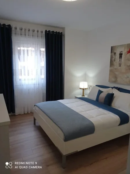 jepet me qira 1+1 astir kompleksi molla 370 euro