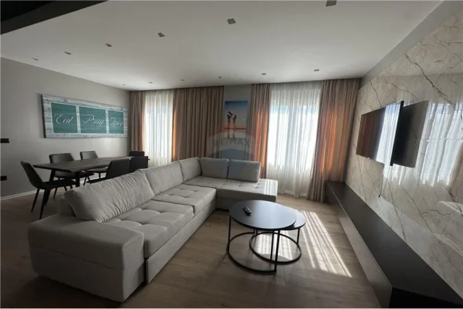 Apartament - Me Qira - Astir, Shqipëri
APARTAMENT 2+1 ME QIRA NE ASTIR