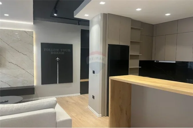 Apartament - Me Qira - Astir, Shqipëri
APARTAMENT 2+1 ME QIRA NE ASTIR