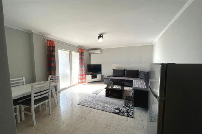 APARTAMENT 1+1 PER QIRA TE SHKOLLA MIHAL GRAMENO