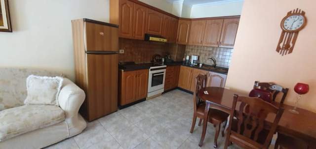 Tirane, jepet me qera apartament 2+1+BLK Kati 8, 100 m² 50.000 Leke (komuna e Parisit)