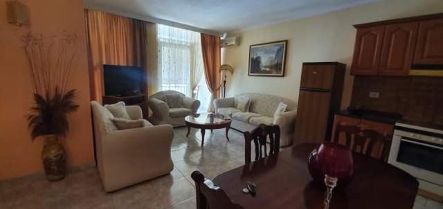 Tirane, jepet me qera apartament 2+1+BLK Kati 8, 100 m² 50.000 Leke (komuna e Parisit)
