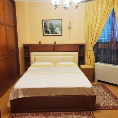 Tirane, jepet me qera apartament 3+1+A+BLK Kati 5, 120 m² 700 Euro (Frederik Shiroka)
