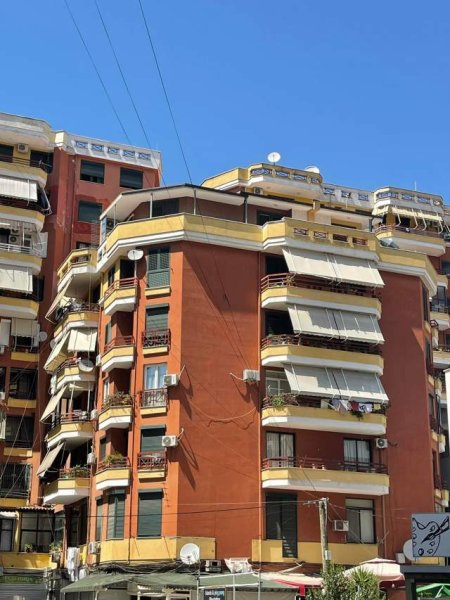 Tirane, jepet me qera apartament 2+1+BLK Kati 8, 98 m² 600 Euro (Frederik Shiroka)
