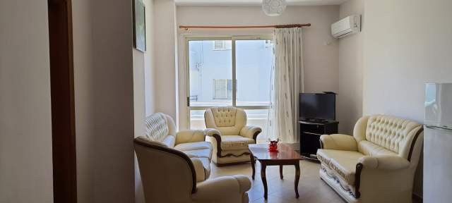 Tirane, jepet me qera apartament 1+1+BLK Kati 4, 72 m² 350 Euro