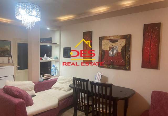 Elbasan, jepet me qera apartament Kati 4, 87 m² 22.000 Leke