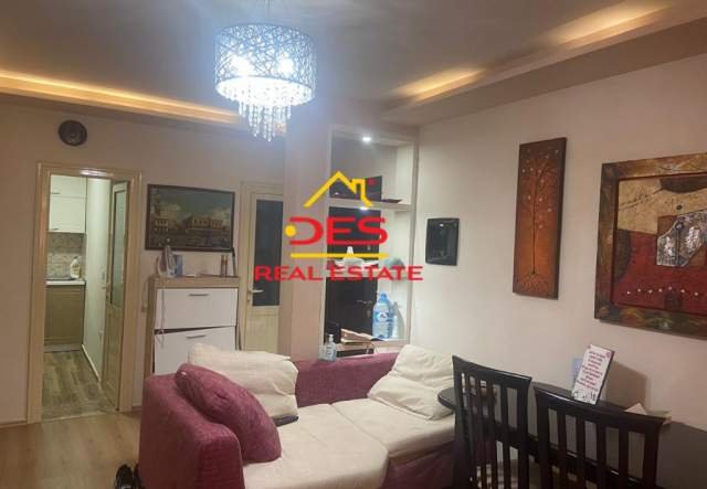 Elbasan, jepet me qera apartament Kati 4, 87 m² 22.000 Leke