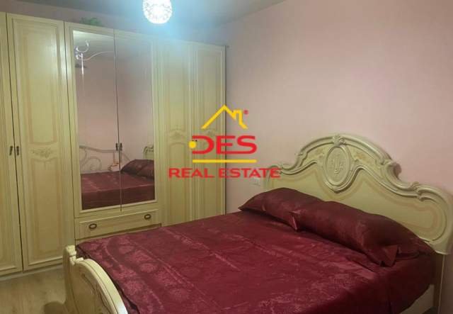 Elbasan, jepet me qera apartament Kati 4, 87 m² 22.000 Leke