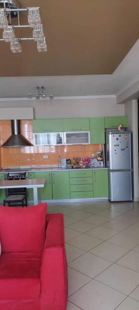 Tirane, shitet apartament 2+1+BLK Kati 6, 114 m² 114.000 Euro (Rr Mikel  Maruli)