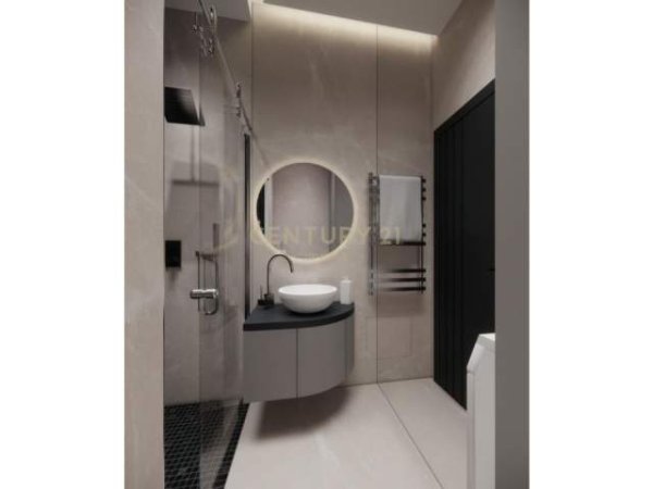 Tirane, jepet me qera apartament 1+1 Kati 6, 73 m² 700 Euro (21 Dhjetori)
