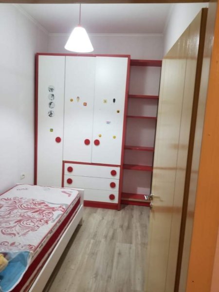 Tirane, jepet me qera apartament 2+1+BLK Kati 9, 65 m² 35.000 Leke