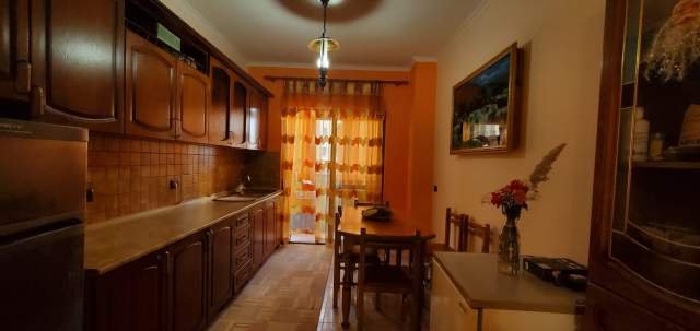 Tirane, shitet apartament 3+1+BLK Kati 3, 139 m² 148.000 Euro (irfan tomini)