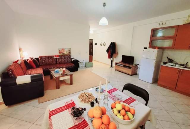 Tirane, jepet me qera apartament 2+1+A+BLK Kati 3, 105 m² 400 Euro (Don bosko)