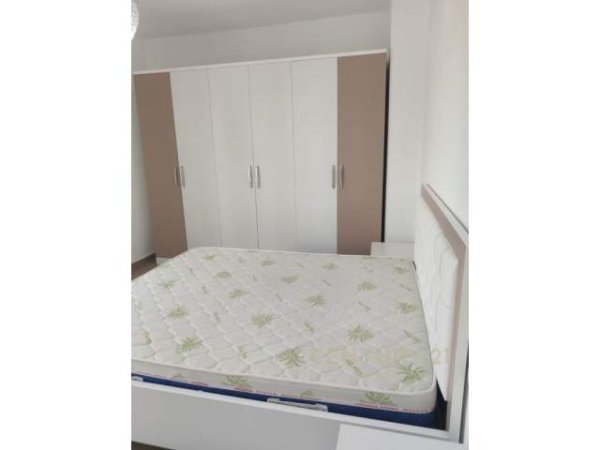 Tirane, jepet me qera apartament 2+1 Kati 2, 90 m² 500 Euro (Don Bosco)
