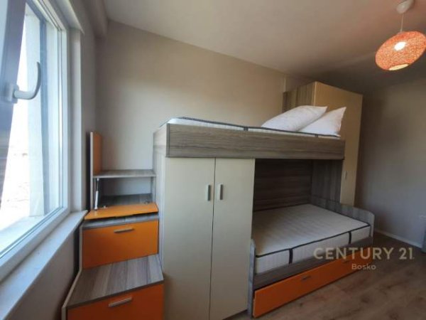 Tirane, jepet me qera apartament 2+1 Kati 6, 120 m² 500 Euro (Zogu i Zi)