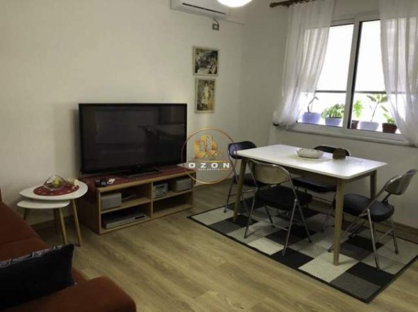 Tirane, jepet me qera apartament 2+1+BLK Kati 3, 72 m² 400 Euro (Brryli)