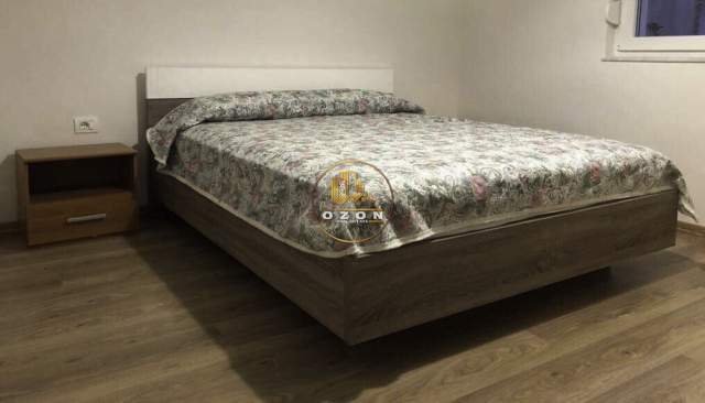 Tirane, jepet me qera apartament 2+1+BLK Kati 3, 72 m² 400 Euro (Brryli)
