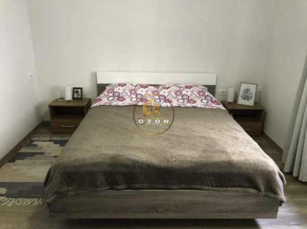 Tirane, jepet me qera apartament 2+1+BLK Kati 3, 72 m² 400 Euro (Brryli)