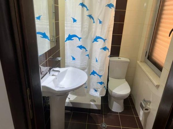 Tirane, jepet me qera apartament 2+1+BLK Kati 6, 112 m² 380 Euro (teodor keko)