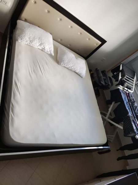 Tirane, jepet me qera apartament 2+1+BLK Kati 1, 94 m² 30.000 Leke (rruga thesarit)