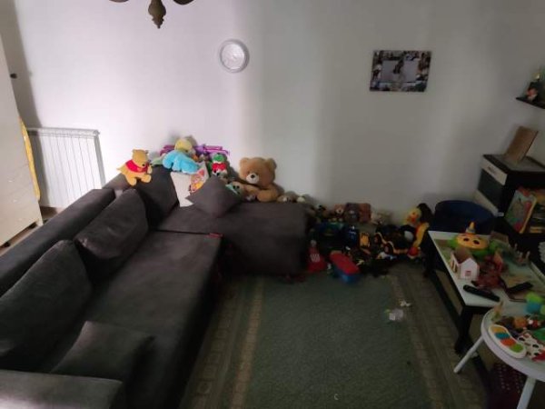 Tirane, jepet me qera apartament 2+1+BLK Kati 1, 94 m² 30.000 Leke (rruga thesarit)