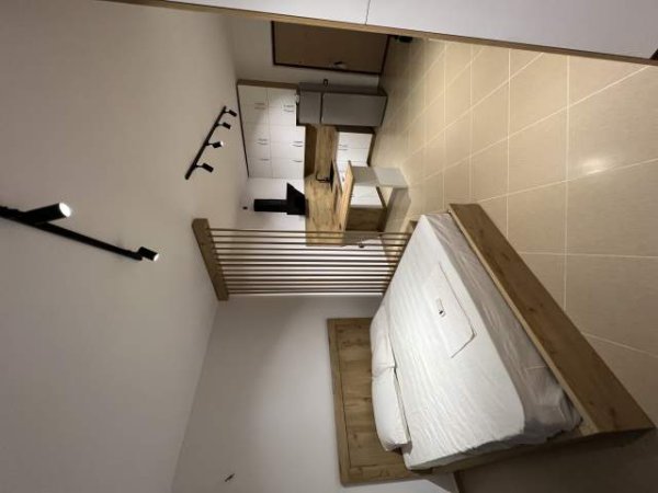 Vlore, shes garsonier 1+1 Kati 5, 40 m² 70.000 Euro (Lungomare)