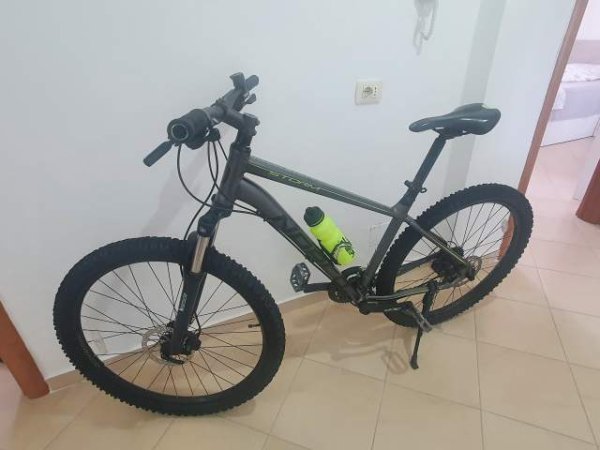 Tirane, shes biciklete Norco Storm 300 Euro