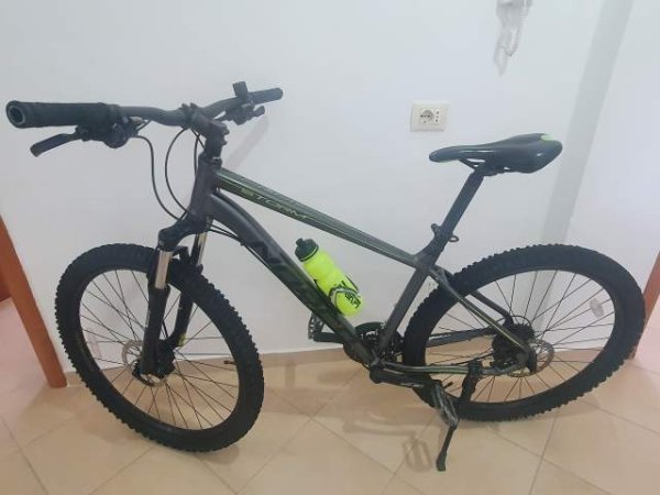 Tirane, shes biciklete Norco Storm 300 Euro