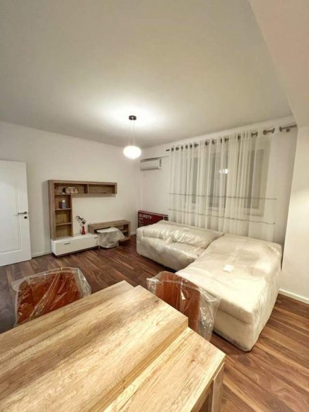 Tirane, jepet me qera apartament 2+1+BLK Kati 6, 600 Euro (Rruga Dritan Hoxha)