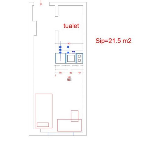 Në Rezidencen Folè, jepet me qera Single Room 250 Euro (Rr 29 Nëntori)