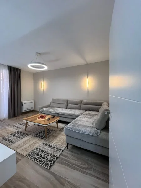 Apartament 1+1 Per Qira, 21 Dhjetori
