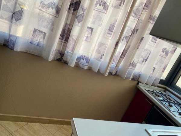 Apartament 1+1 me qira, Kodra e Diellit